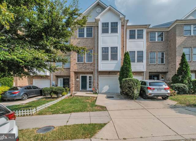Property at 2334 Elvans Rd SE, Washington, DC 20020, 3 beds, 3.5 baths