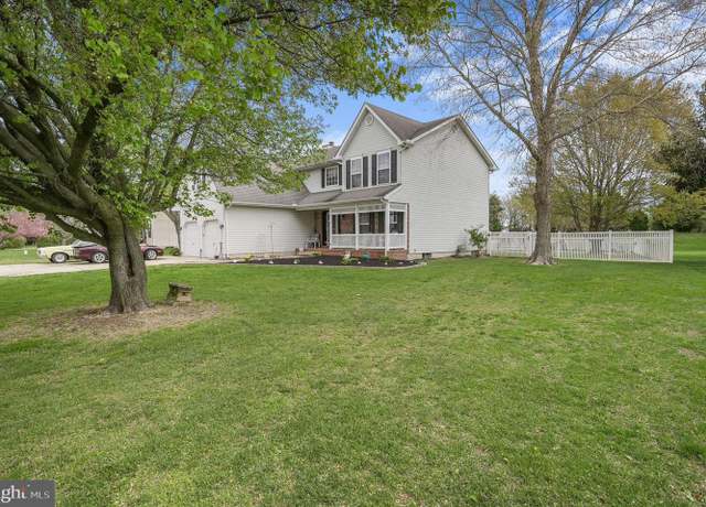 Property at 113 Fieldbrook, Magnolia, DE 19962, 4 beds, 2.5 baths