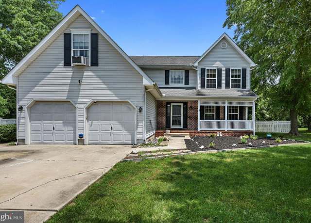 Property at 113 Fieldbrook, Magnolia, DE 19962, 4 beds, 2.5 baths