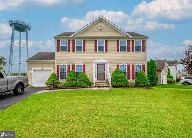 Property at 87 Foxwood Dr, Smyrna, DE 19977, 4 beds, 3 baths