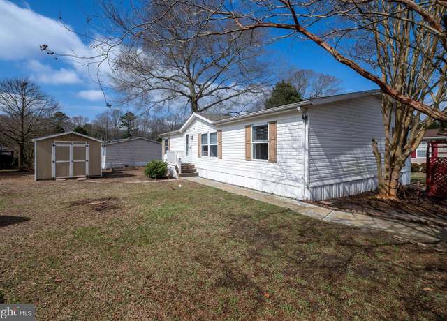 Property at 33447 Hartford Ct #46317, Lewes, DE 19958, 3 beds, 2 baths