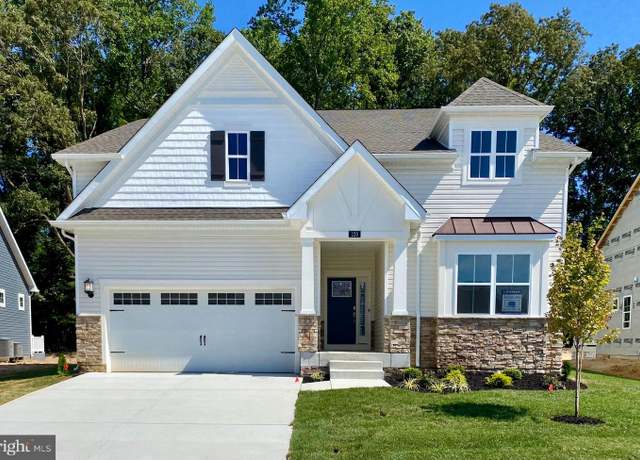 Property at 105 Prospect St, Milton, DE 19968, 3 beds, 2.5 baths
