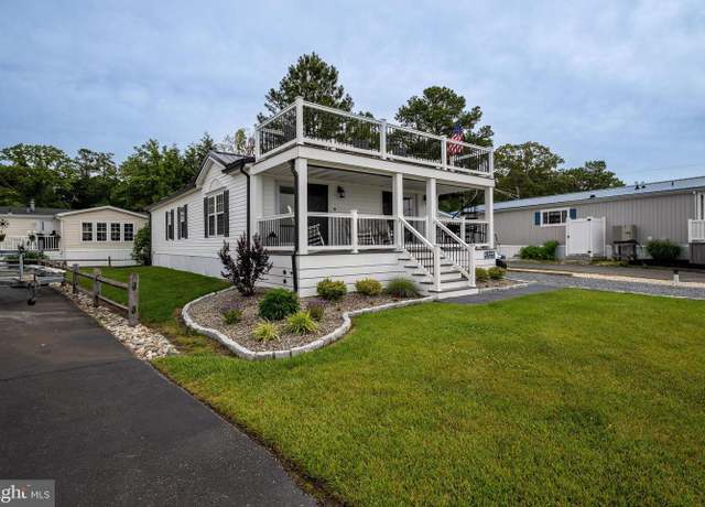 Property at 34249 Hillenwood Rd #48450, Millsboro, DE 19966, 3 beds, 2 baths