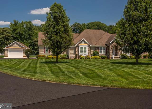 Property at 28 Parker Dr, Millsboro, DE 19966, 4 beds, 4 baths