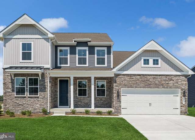 Property at 36445 Maple Ridge Ln, Georgetown, DE 19947, 4 beds, 3.5 baths