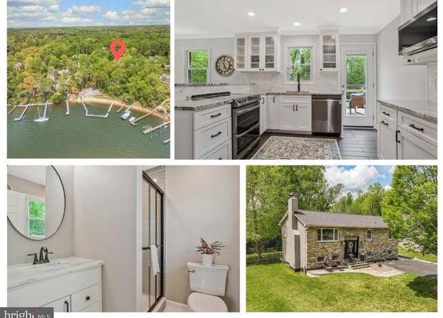 Property at 247 Cape Saint John Rd, Annapolis, MD 21401, 3 beds, 3 baths