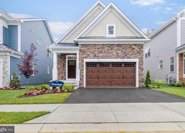 Property at 128 Sadie Way, Arnold, MD 21012, 3 beds, 4.5 baths