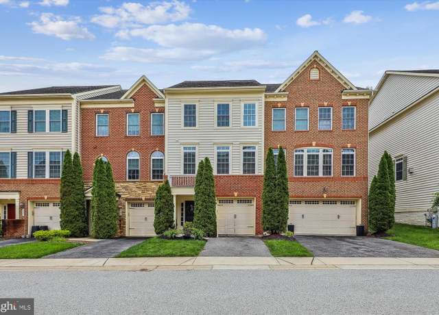 Property at 527 Deep Creek Vw, Annapolis, MD 21409, 3 beds, 3 baths