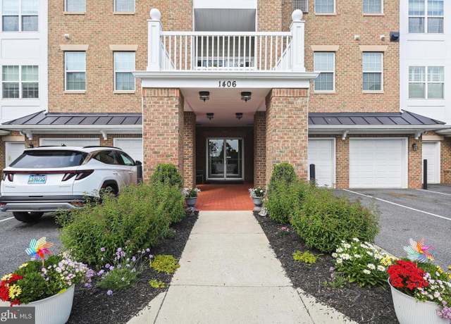 Property at 1406 Wigeon Way #306, Gambrills, MD 21054, 2 beds, 2 baths