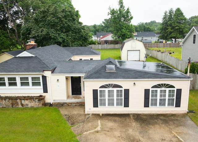 Property at 5 Brookfield Rd, Pasadena, MD 21122, 3 beds, 2 baths