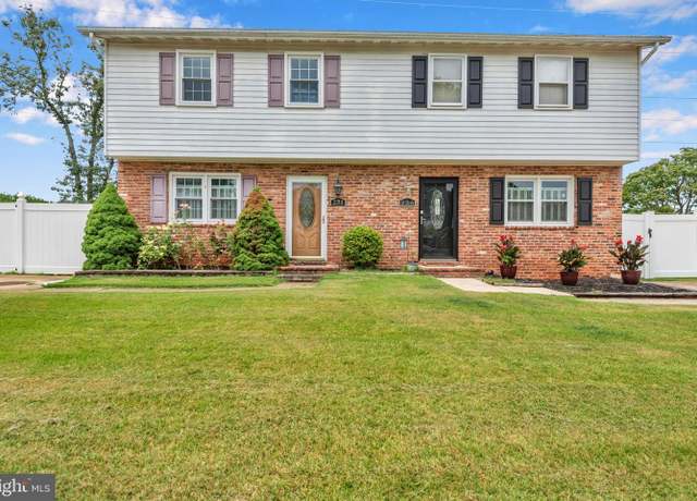 Property at 238 Highlander Dr, Glen Burnie, MD 21061, 3 beds, 1.5 baths