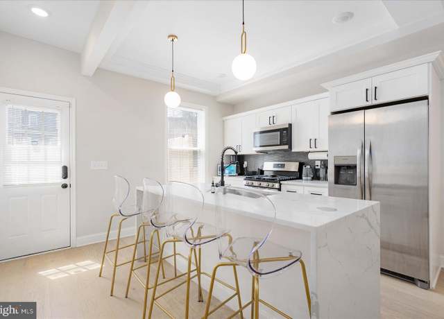 Property at 2627 Loyola Northway, Baltimore, MD 21215, 4 beds, 3.5 baths
