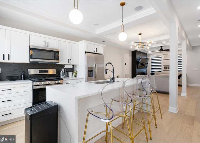 Property at 2627 Loyola Northway, Baltimore, MD 21215, 4 beds, 3.5 baths