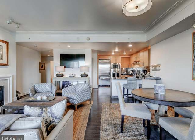 Property at 801 Key Hwy #314, Baltimore, MD 21230, 2 beds, 2.5 baths