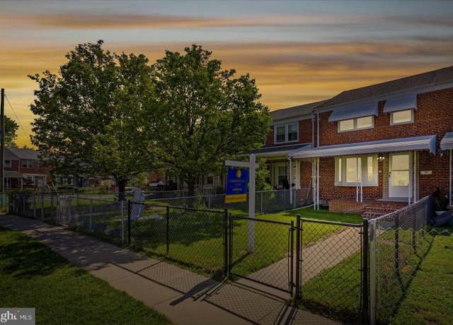 Property at 1907 Guy Way, Baltimore, MD 21222, 3 beds, 2 baths