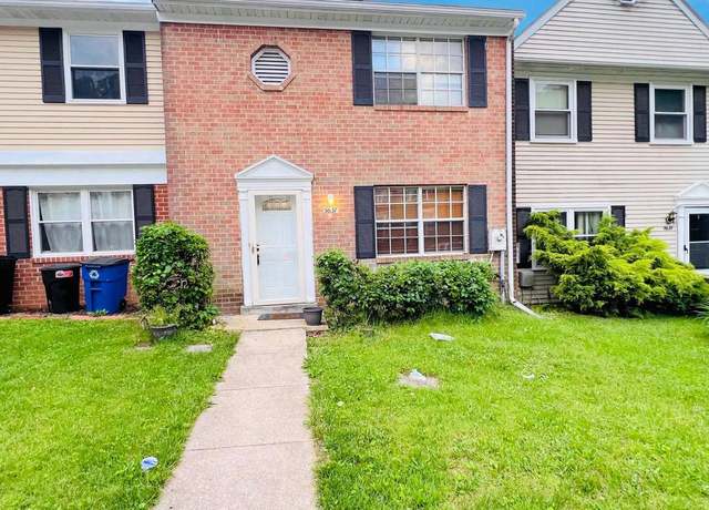 Property at 9637 Axehead Ct, Randallstown, MD 21133, 3 beds, 1.5 baths