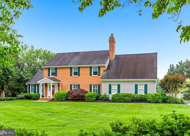 Property at 3729 Stansbury Mill Rd, Phoenix, MD 21131, 5 beds, 3.5 baths
