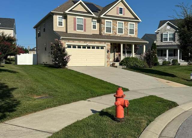 Property at 1505 Touchard, Catonsville, MD 21228, 5 beds, 3.5 baths