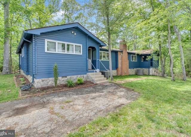 Property at 11621 Deadwood Dr, Lusby, MD 20657, 3 beds, 2 baths