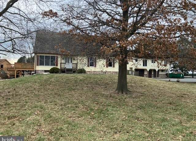 Property at 121 Church Rd, Warwick, MD 21912, 3 beds, 2 baths
