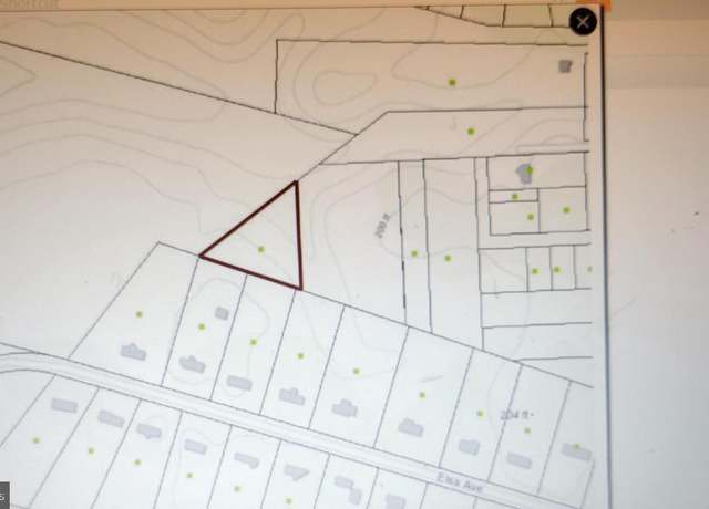 Property at Lot 21, Parcel 120, Map 13, Waldorf, MD 20601