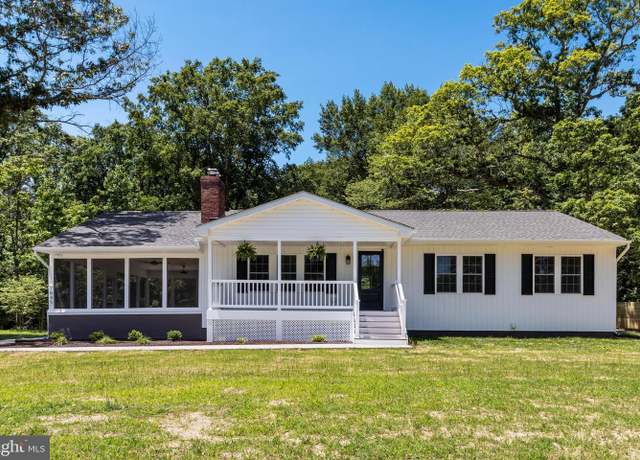 Property at 7845 Fleming Coates Pl, La Plata, MD 20646, 3 beds, 3 baths