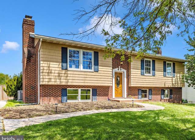 Property at 329 Roberts Mill Rd, Taneytown, MD 21787, 4 beds, 3 baths
