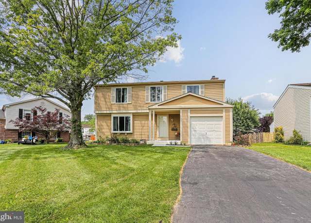 Property at 6786 Singletree Ct, Frederick, MD 21703, 4 beds, 2.5 baths