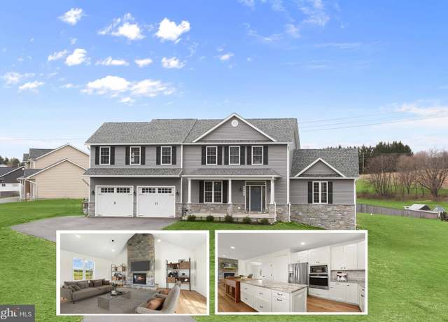 Property at 4802 Cowmans Ct N, Mount Airy, MD 21771, 4 beds, 4.5 baths