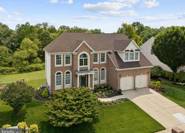 Property at 608 Loring Ave, Bel Air, MD 21014, 4 beds, 3 baths