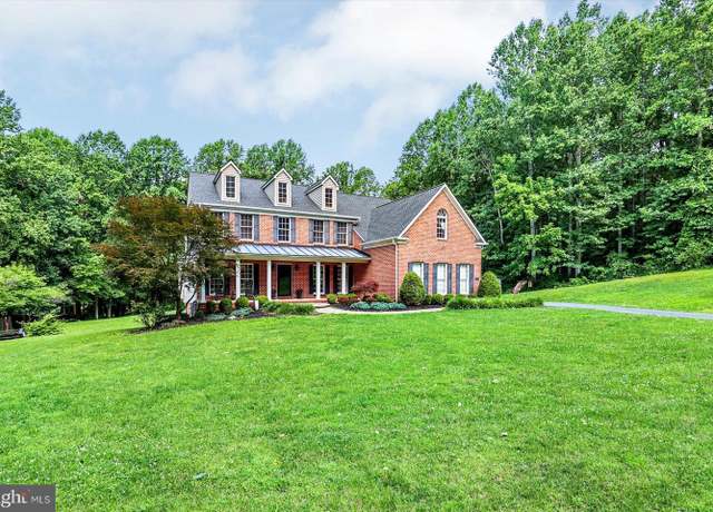 Property at 1634-A Morse Rd, Forest Hill, MD 21050, 4 beds, 2.5 baths