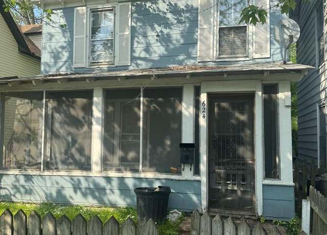 Property at 624 High St, Chestertown, MD 21620, 2 beds, 1 bath