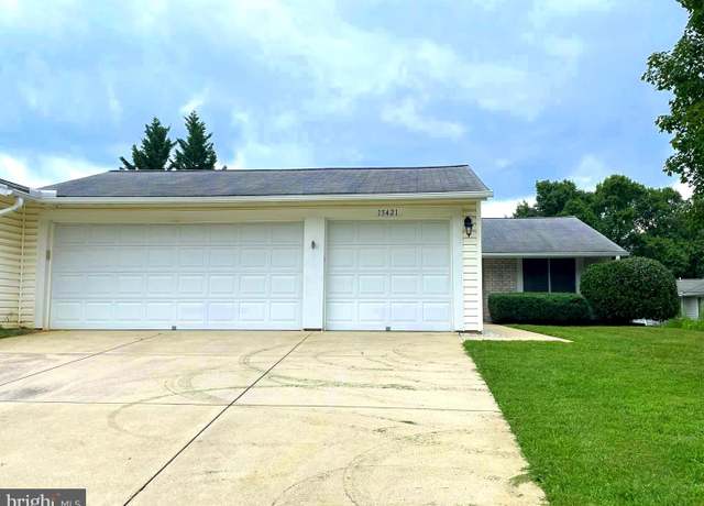 Property at 15421 Bramblewood Dr Unit 26-C, Silver Spring, MD 20906, 3 beds, 2 baths