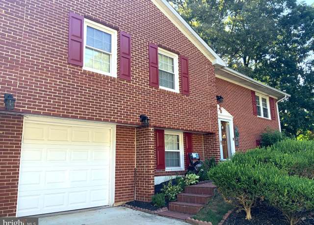 Redfin Oxon Hill Md