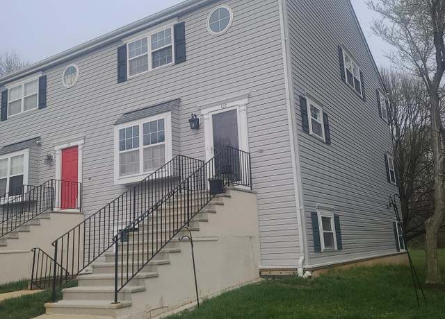 Property at 127 Kylie Pl #9, Upper Marlboro, MD 20774, 3 beds, 2.5 baths