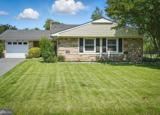 Property at 2512 Kitmore Ln, Bowie, MD 20715, 4 beds, 3 baths