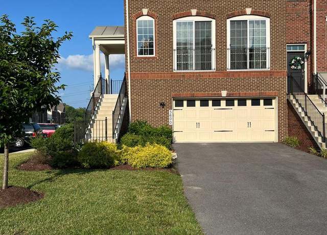 Property at 3600 Martingale Rd, Upper Marlboro, MD 20772, 3 beds, 3 baths