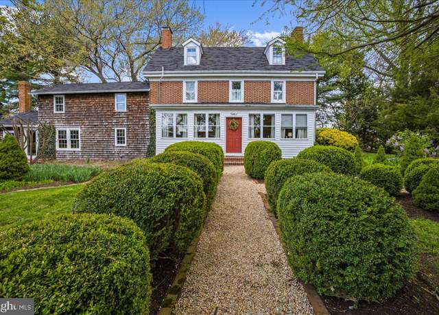 Property at 252 Granny Branch Rd, Church Hill, MD 21623, 3 beds, 2 baths