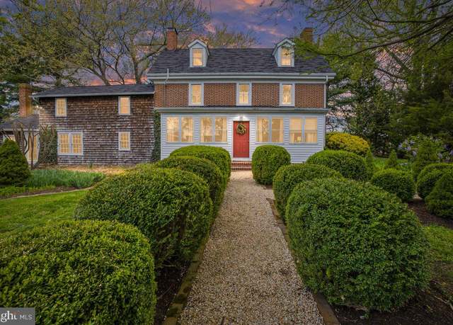 Property at 252 Granny Branch Rd, Church Hill, MD 21623, 3 beds, 2 baths