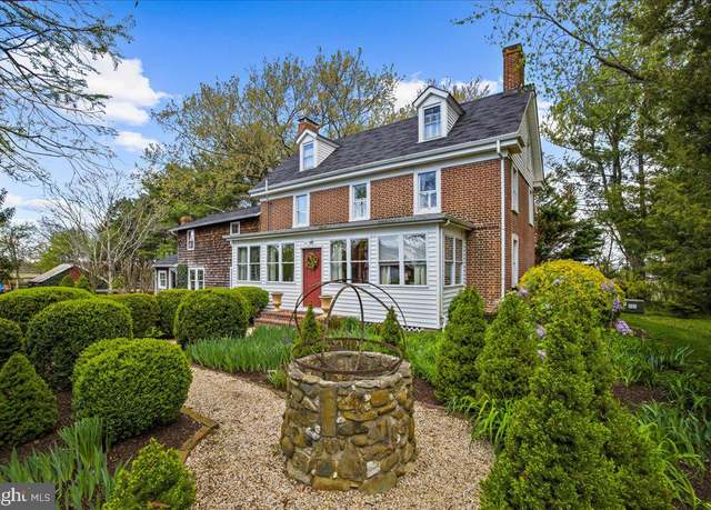 Property at 252 Granny Branch Rd, Church Hill, MD 21623, 3 beds, 2 baths