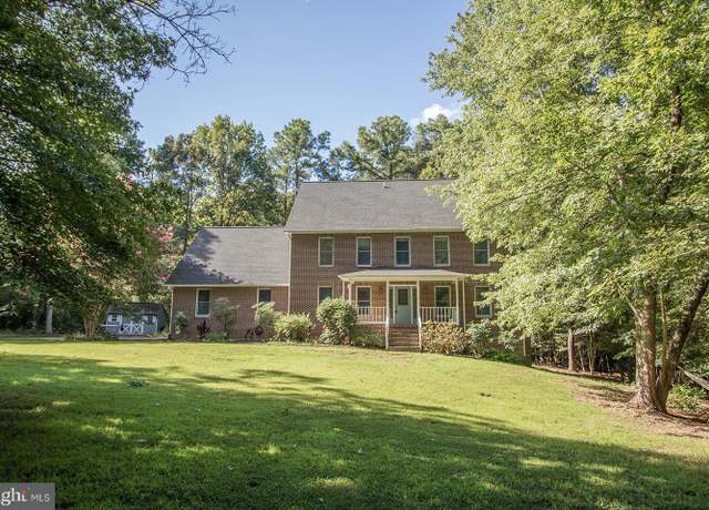 Property at 20591 Chestnut Ridge Dr, Leonardtown, MD 20650, 5 beds, 3.5 baths