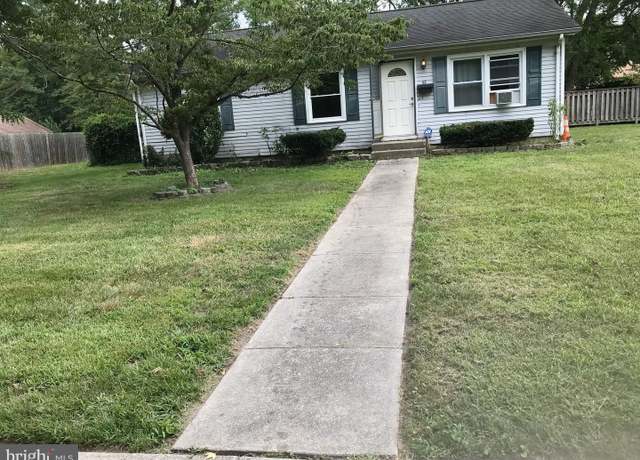 Property at 112 Havana Ave, Egg Harbor City, NJ 08215, 3 beds, 1 bath