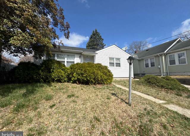 Property at 244 E Wyoming Ave, Absecon, NJ 08201, 3 beds, 2 baths