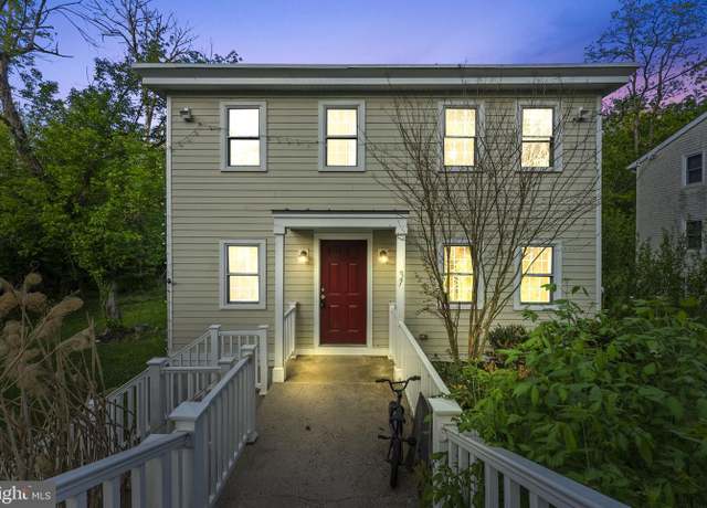 Property at 37 Church, Chesterfield, NJ 08515, 2 beds, 1 bath