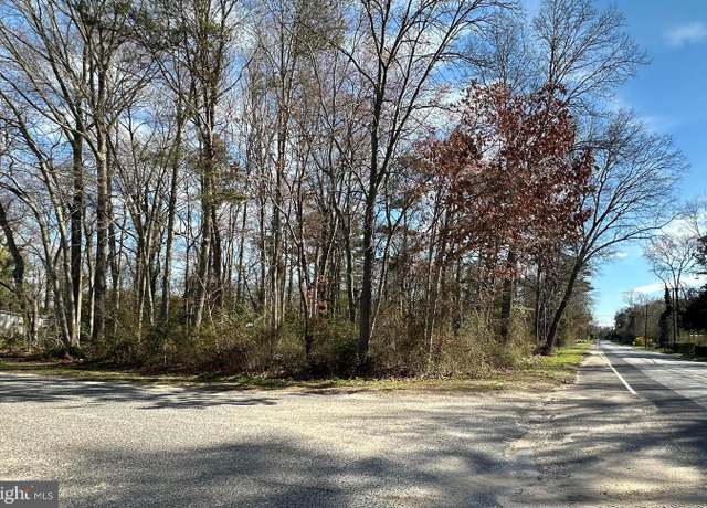 Property at 538 Evergreen Rd, Millville, NJ 08332