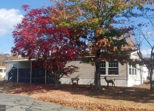 Property at 768 E Garden Rd #124, Vineland, NJ 08360, 2 beds, 2 baths