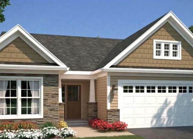 Property at Christina Ct Unit THE CARDINAL, Newfield, NJ 08344, 2 beds, 2 baths