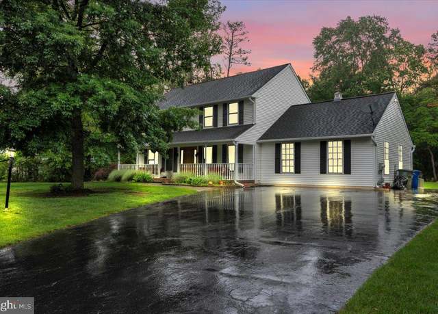 Property at 478 Sunnyhill Ave, Franklinville, NJ 08322, 3 beds, 2.5 baths