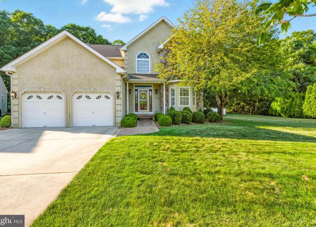 Property at 77 Pintail Dr, Glassboro, NJ 08028, 4 beds, 2.5 baths