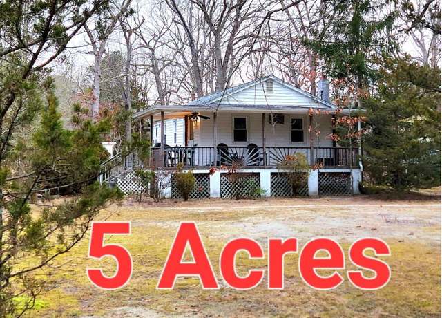 Property at 64 Park Ave, Jackson, NJ 08527, 2 beds, 1 bath